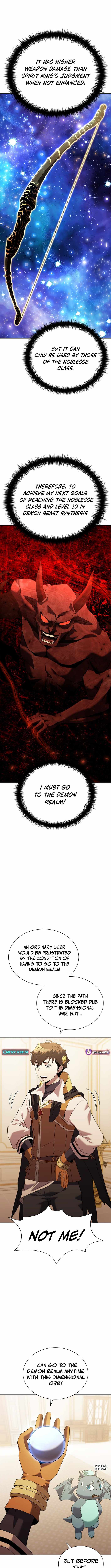 Taming Master Chapter 187 14